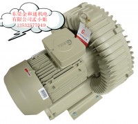 臺(tái)灣瑞昶高壓鼓風(fēng)機(jī)在塑料機(jī)械封口機(jī)中的應(yīng)用與優(yōu)勢(shì)