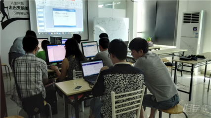 深圳軟件APP測試技術學習培訓與軟件開發趨勢解析