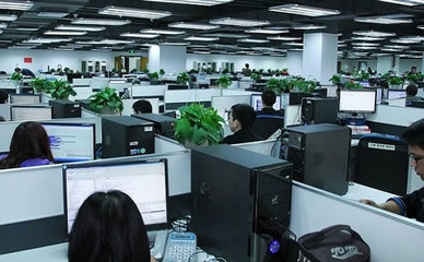 手機(jī)行業(yè)助力智能制造升級(jí) 大型企業(yè)攜手傲鵬軟件共繪新藍(lán)圖