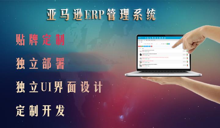 深圳亞馬遜ERP軟件開發全攻略 貼牌定制、獨立部署與私有化服務解析