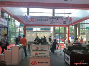 2016深圳國際工業自動化及機器人展覽會圓滿落幕，本土軟件開發實力引矚目