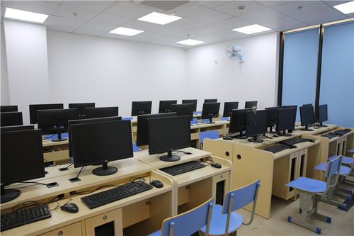 深圳軟件技術培訓指南 從軟件開發到游戲開發的全面路徑