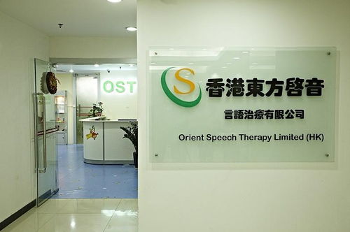 北京華夏啟音語言障礙康復科技廣州分公司 科技賦能語言康復，信息技術服務助力專業成長