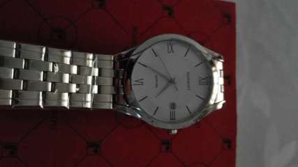 羅西尼雅尊商務(wù)R5457W01D 精致設(shè)計(jì)，靜享精準(zhǔn)時(shí)光